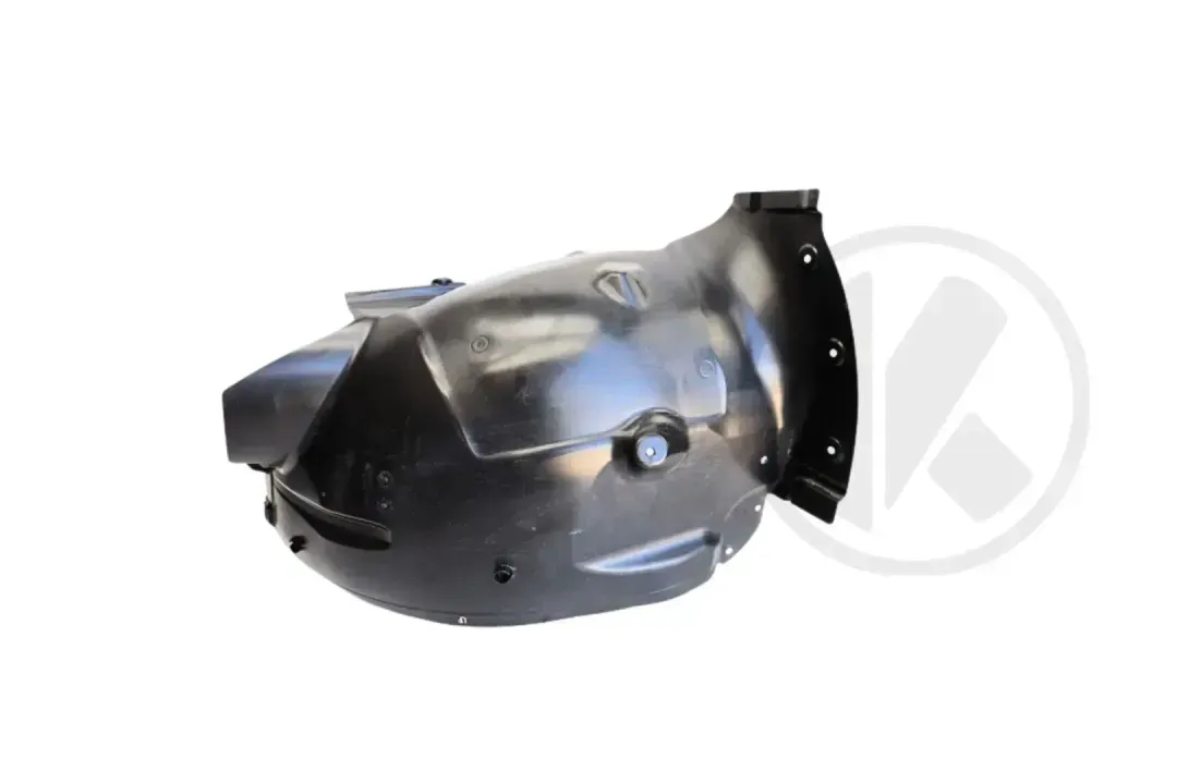 WHEEL ARCH COVER - FRONT LEFT